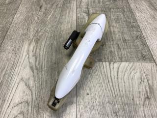 Ручка двери наружная задняя левая HYUNDAI ACCENT RB 10- 1.6 G4FD