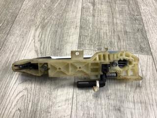 Ручка двери наружная задняя левая ACCENT RB 10- 2014 1.6 G4FD