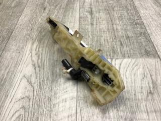 Ручка двери наружная задняя левая ACCENT RB 10- 2014 1.6 G4FD