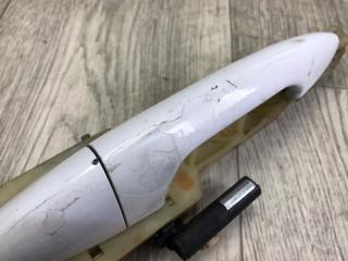 Ручка двери наружная задняя левая ACCENT RB 10- 2014 1.6 G4FD