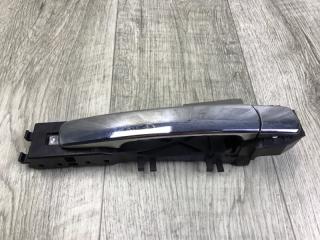Ручка двери наружная задняя левая NISSAN ROGUE 08-15 2010