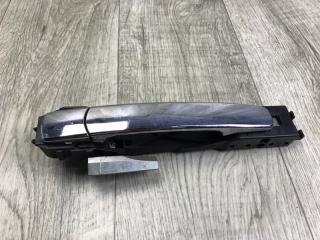 Ручка двери наружная задняя левая ROGUE 08-15 2010 2.5 QR25DE