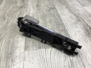 Ручка двери наружная задняя левая ROGUE 08-15 2010 2.5 QR25DE