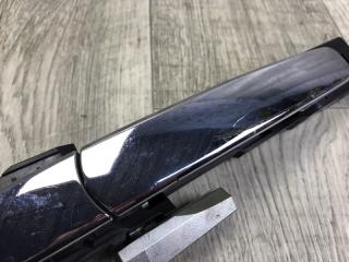 Ручка двери наружная задняя левая ROGUE 08-15 2010 2.5 QR25DE