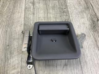 Ручка двери внутренняя задняя левая TACOMA 05-15 2015 4.0 1GRFE