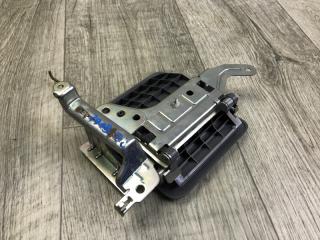 Ручка двери внутренняя задняя левая TACOMA 05-15 2015 4.0 1GRFE