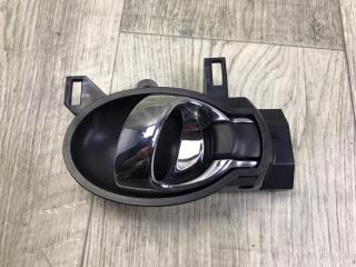 Ручка двери внутренняя задняя левая NISSAN VERSA B17 11-19 2015