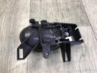 Ручка двери внутренняя задняя левая NISSAN VERSA B17 11-19 1.6 HR16DE