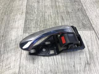 Ручка двери внутренняя задняя левая CAMRY 40 06-11 2007 3.5 2GR-FE