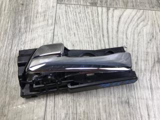 Ручка двери внутренняя задняя левая HYUNDAI ACCENT RB 10- 2011