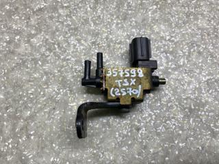 Клапан электромагнитный (вакуумный) HONDA ACCORD CL7 / TSX 03-08 2005