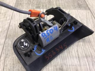 Ручка двери наружная задняя левая COMPASS 06-16 2014 2.0 ECN