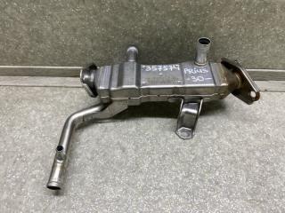 Радиатор системы EGR TOYOTA PRIUS - 30 09-17