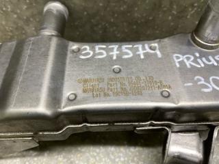 Радиатор системы EGR PRIUS - 30 09-17 1.8 2ZR-FXE
