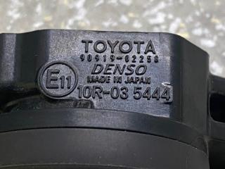 Катушка зажигания TOYOTA PRIUS - 30 09-17 1.8 2ZR-FXE