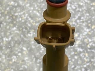 Форсунка топливная TOYOTA PRIUS - 30 09-17 1.8 2ZR-FXE