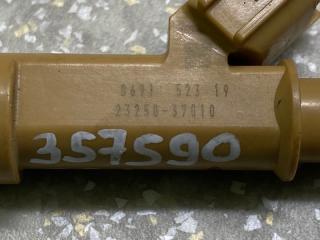 Форсунка топливная PRIUS - 30 09-17 1.8 2ZR-FXE