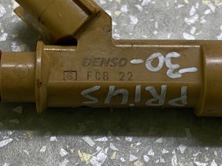 Форсунка топливная PRIUS - 30 09-17 1.8 2ZR-FXE