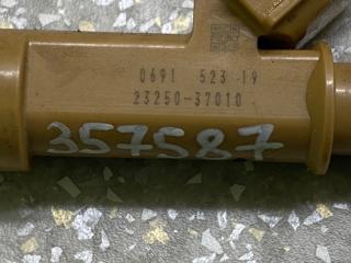 Форсунка топливная PRIUS - 30 09-17 1.8 2ZR-FXE