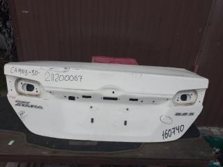 Крышка багажника TOYOTA CAMRY 50 12-15