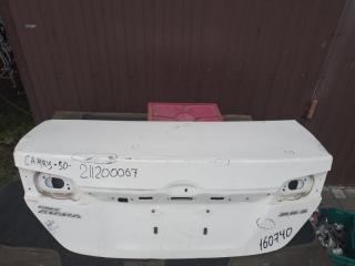 Крышка багажника TOYOTA CAMRY 50 12-15