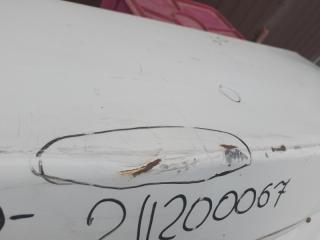 Крышка багажника CAMRY 50 12-15