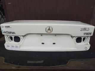 Крышка багажника HONDA ACCORD CL7 / TSX 03-08