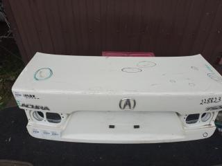 Крышка багажника HONDA ACCORD CL7 / TSX 03-08 Седан
