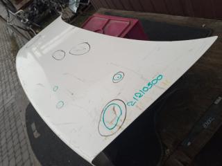 Крышка багажника ACCORD CL7 / TSX 03-08 Седан