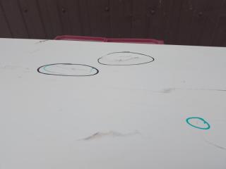 Крышка багажника ACCORD CL7 / TSX 03-08 Седан