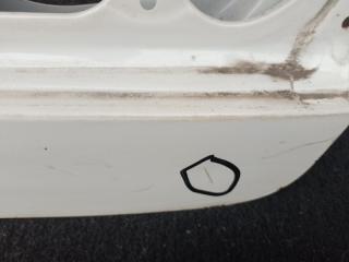 Крышка багажника ACCORD CL7 / TSX 03-08 Седан