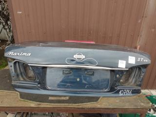 Крышка багажника NISSAN MAXIMA A33 99-02