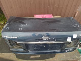 Крышка багажника NISSAN MAXIMA A33 99-02