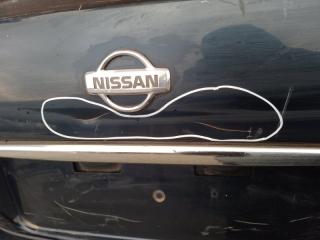 Крышка багажника MAXIMA A33 99-02