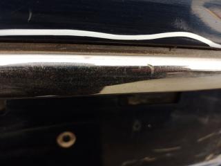 Крышка багажника MAXIMA A33 99-02