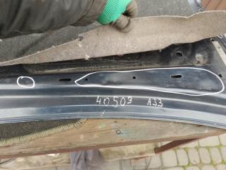 Крышка багажника MAXIMA A33 99-02