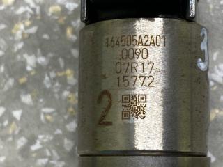 Форсунка топливная TLX 14-17 2015 2.4 K24W7