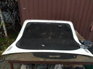 Крышка багажника INFINITI M35/M45 04-10