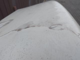 Крышка багажника M35/M45 04-10