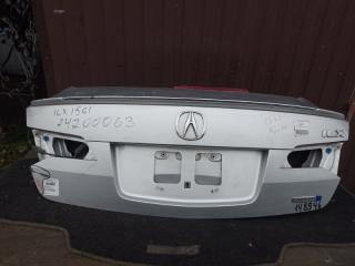 Крышка багажника ACURA ILX 12-16 2013