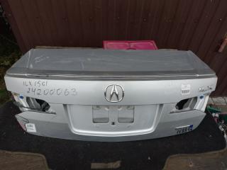 Крышка багажника ACURA ILX 12-16 Седан 1.5 HYBRID