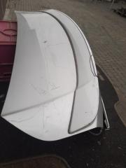 Крышка багажника ILX 12-16 2013 Седан 1.5 HYBRID