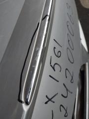 Крышка багажника ILX 12-16 2013 Седан 1.5 HYBRID