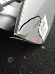 Крышка багажника ILX 12-16 2013 Седан 1.5 HYBRID