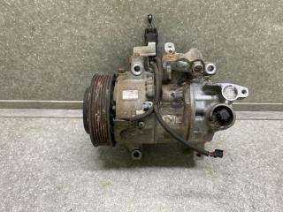 Компрессор кондиционера ACURA TLX 14-17 2015