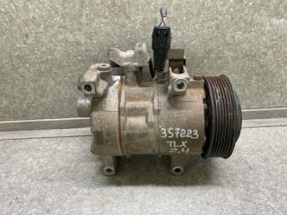 Компрессор кондиционера TLX 14-17 2015 2.4 K24W7