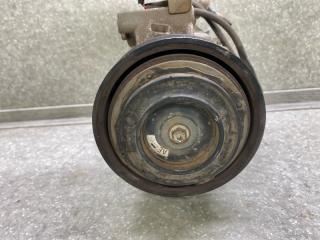 Компрессор кондиционера TLX 14-17 2015 2.4 K24W7