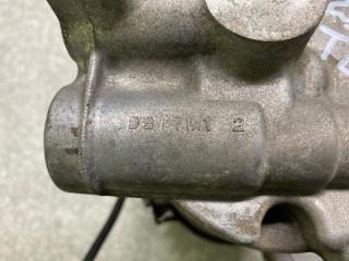 Компрессор кондиционера TLX 14-17 2015 2.4 K24W7