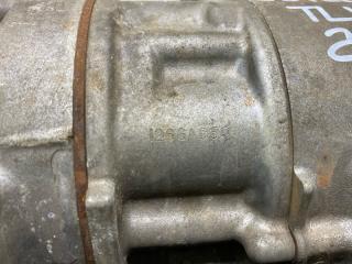 Компрессор кондиционера TLX 14-17 2015 2.4 K24W7