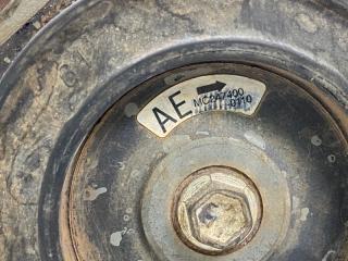 Компрессор кондиционера TLX 14-17 2015 2.4 K24W7